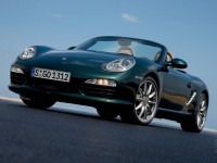 Porsche Boxster 2009 photo