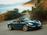Porsche Boxster 2009 photo