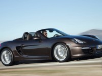 Porsche Boxster 2012 photo