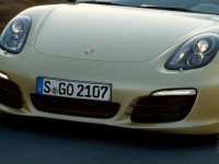 Porsche Boxster 2012 photo