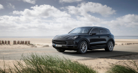 Porsche Cayenne photo