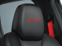 Porsche Cayenne GTS photo
