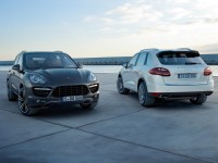 Porsche Cayenne 2010 photo