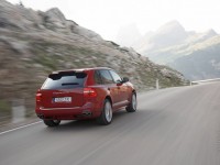 Porsche Cayenne 2002 photo