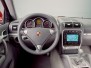 Porsche Cayenne 2002