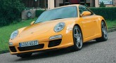 Porsche 911 Carrera. !