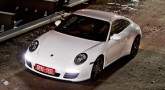   !.   Porsche 911 Carrera 4
