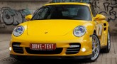 .   Porsche 911 Turbo  Turbo S  